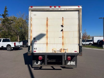 2009 Ford F-350SD XL DRW