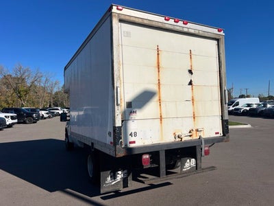 2009 Ford F-350SD XL DRW
