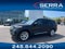 2024 Ford Explorer Platinum