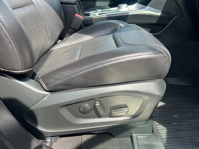 2024 Ford Explorer Platinum