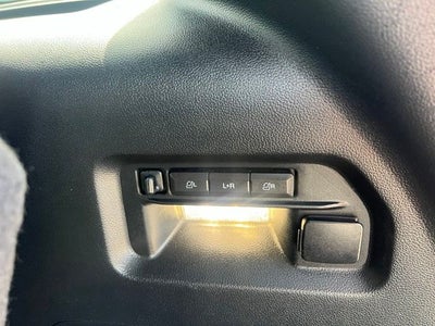 2024 Ford Explorer Platinum