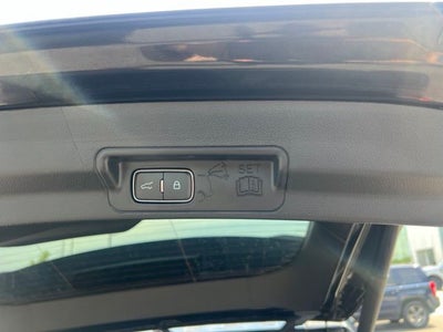 2024 Ford Explorer Platinum