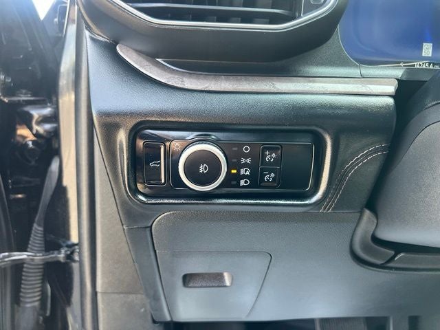 2024 Ford Explorer Platinum