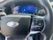 2024 Ford Explorer Platinum