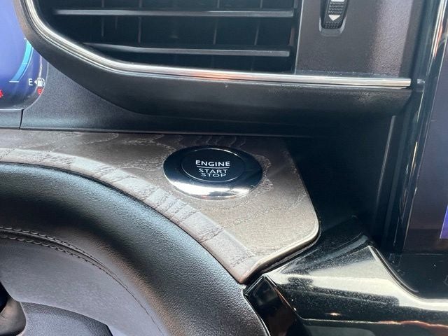 2024 Ford Explorer Platinum