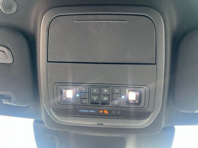 2024 Ford Explorer Platinum