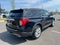 2024 Ford Explorer Platinum