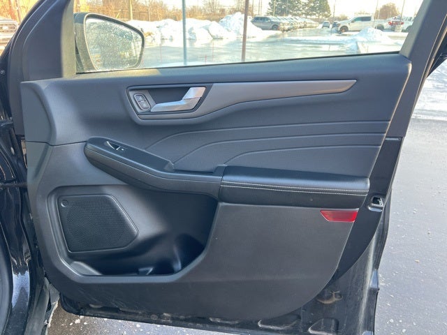 2023 Ford Escape Plug-In Hybrid Base