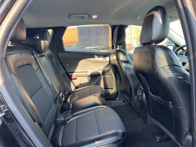 2023 Ford Escape Plug-In Hybrid Base