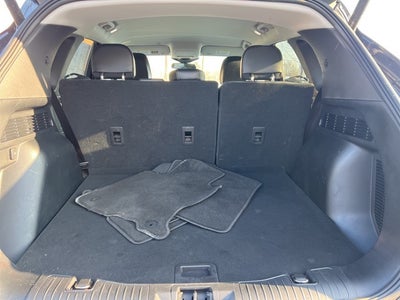 2023 Ford Escape Plug-In Hybrid Base