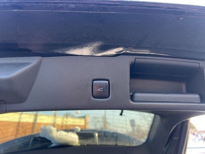 2023 Ford Escape Plug-In Hybrid Base