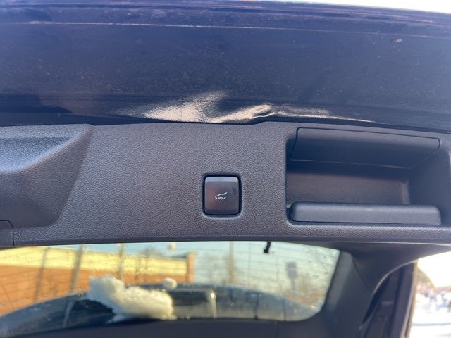 2023 Ford Escape Plug-In Hybrid Base