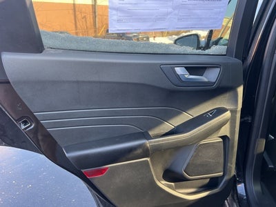 2023 Ford Escape Plug-In Hybrid Base