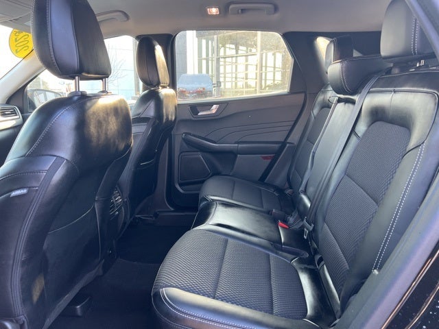 2023 Ford Escape Plug-In Hybrid Base