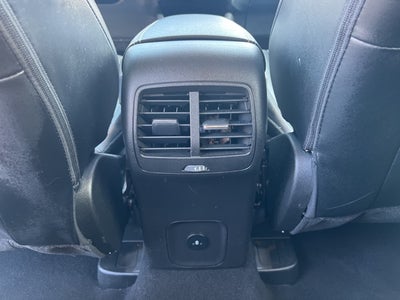 2023 Ford Escape Plug-In Hybrid Base