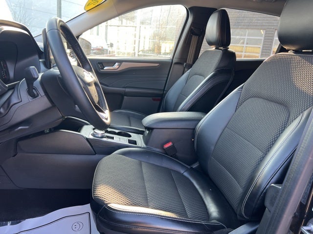 2023 Ford Escape Plug-In Hybrid Base