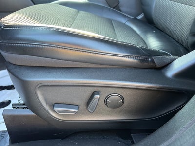 2023 Ford Escape Plug-In Hybrid Base