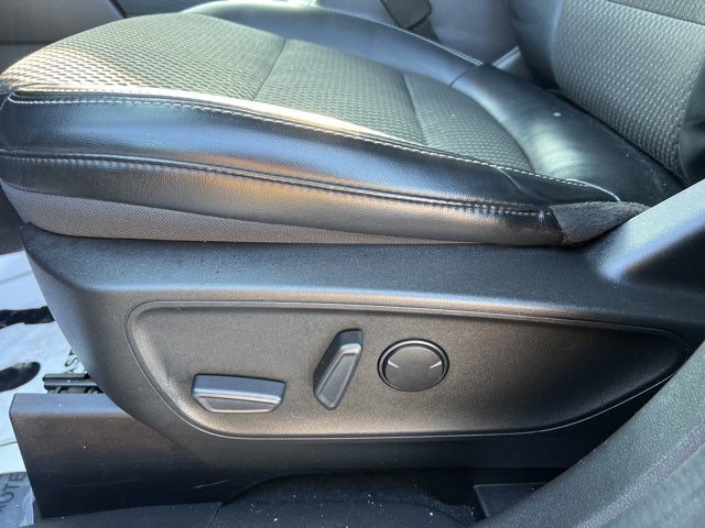 2023 Ford Escape Plug-In Hybrid Base