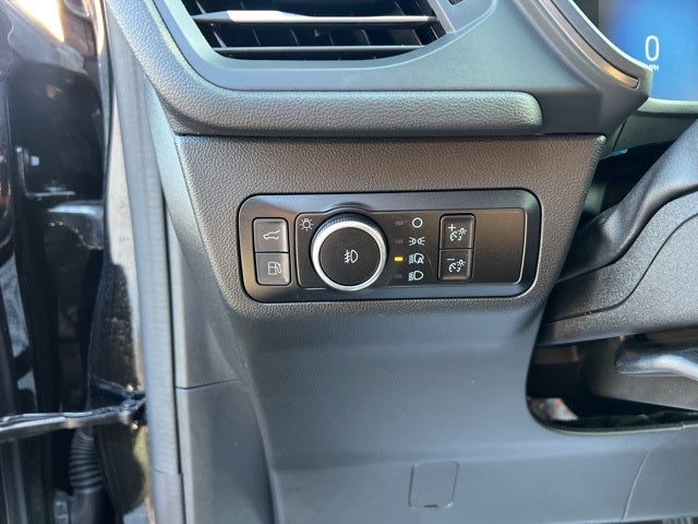 2023 Ford Escape Plug-In Hybrid Base