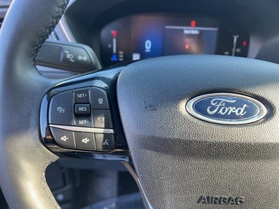 2023 Ford Escape Plug-In Hybrid Base