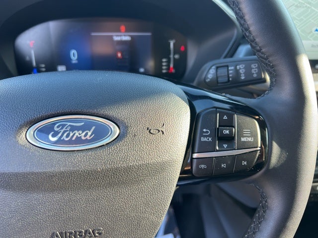 2023 Ford Escape Plug-In Hybrid Base