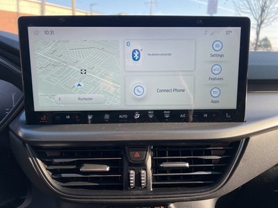 2023 Ford Escape Plug-In Hybrid Base