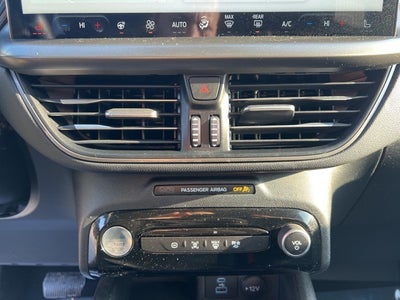 2023 Ford Escape Plug-In Hybrid Base