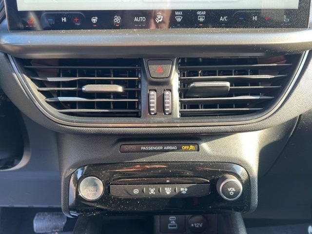 2023 Ford Escape Plug-In Hybrid Base