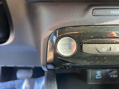 2023 Ford Escape Plug-In Hybrid Base