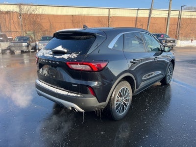 2023 Ford Escape Plug-In Hybrid Base