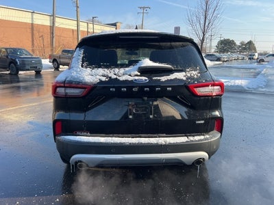 2023 Ford Escape Plug-In Hybrid Base