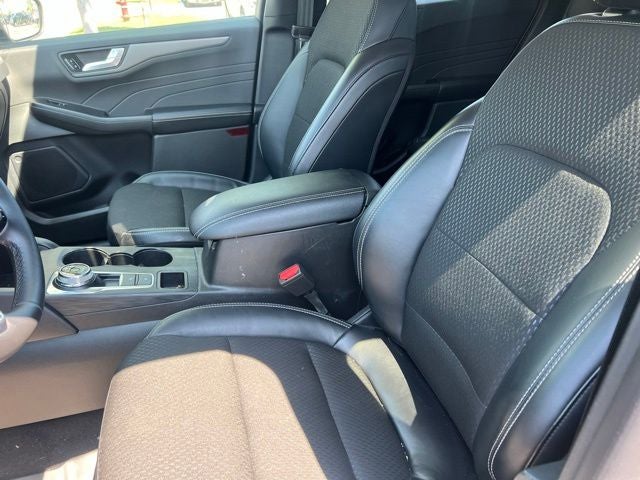 2025 Ford Escape Plug-In Hybrid Base