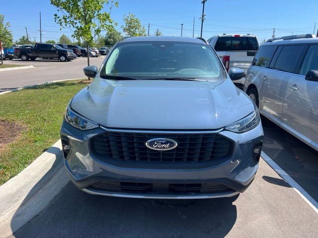 2025 Ford Escape Plug-In Hybrid Base