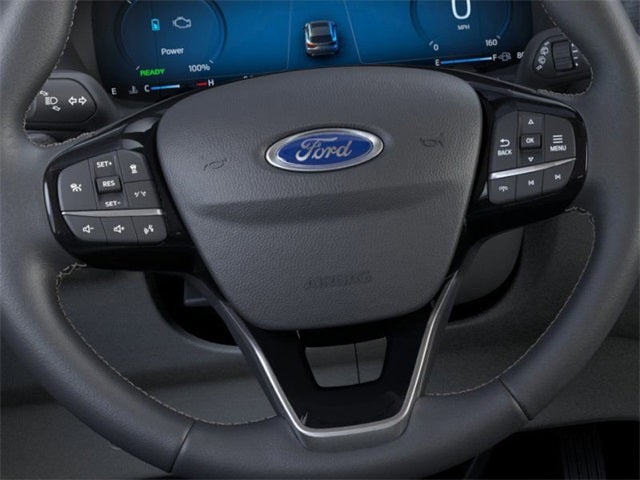 2026 Ford Escape Plug-In Hybrid Plug-in Hybrid