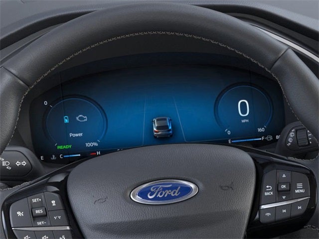 2026 Ford Escape Plug-In Hybrid Plug-in Hybrid