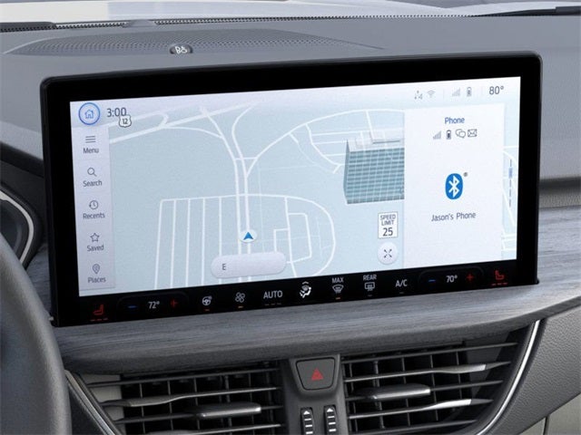 2026 Ford Escape Plug-In Hybrid Plug-in Hybrid