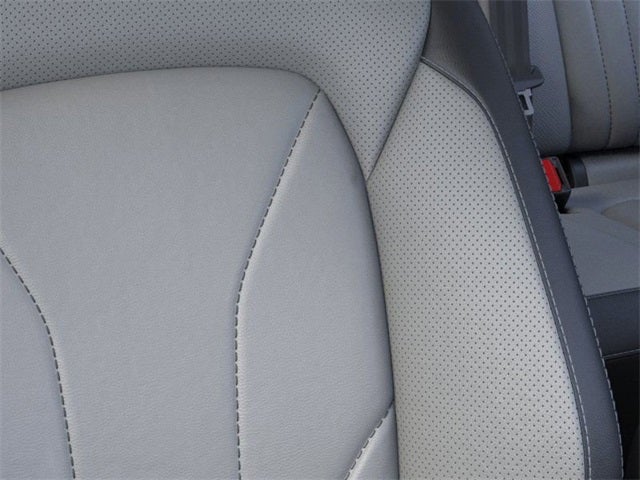 2026 Ford Escape Plug-In Hybrid Plug-in Hybrid