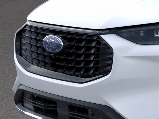 2026 Ford Escape Plug-In Hybrid Plug-in Hybrid