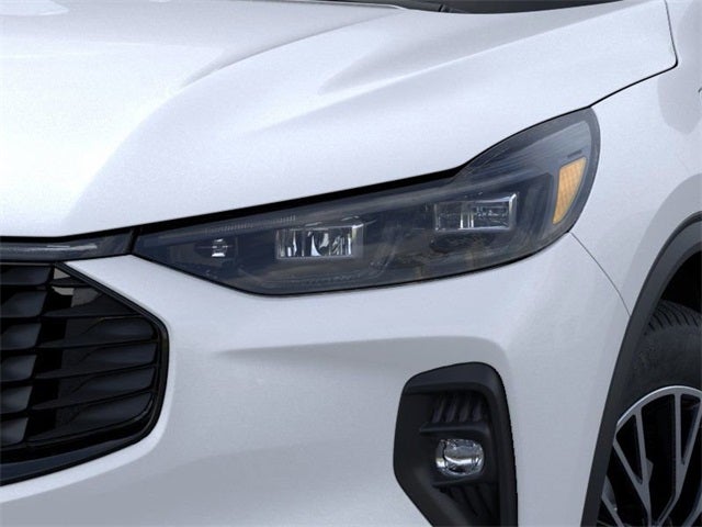 2026 Ford Escape Plug-In Hybrid Plug-in Hybrid