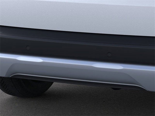 2026 Ford Escape Plug-In Hybrid Plug-in Hybrid