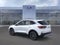 2026 Ford Escape Plug-In Hybrid Plug-in Hybrid
