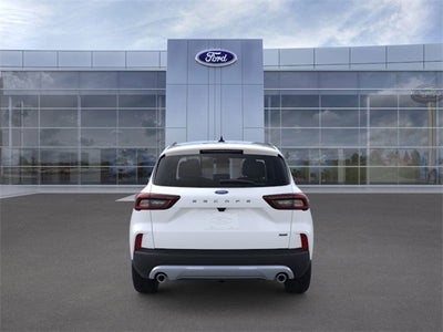 2026 Ford Escape Plug-In Hybrid Plug-in Hybrid