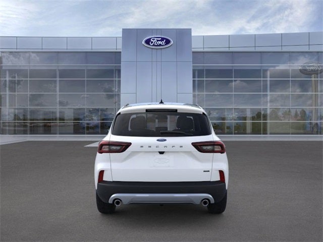 2026 Ford Escape Plug-In Hybrid Plug-in Hybrid