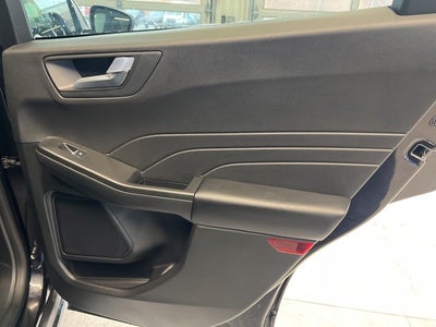 2025 Ford Escape Plug-In Hybrid Base