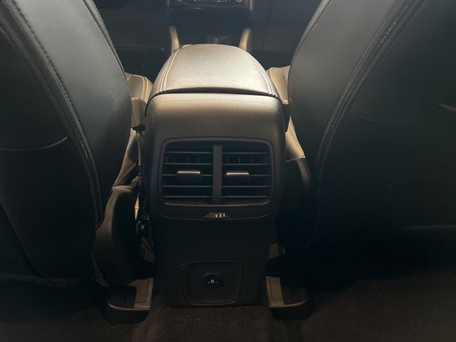 2025 Ford Escape Plug-In Hybrid Base