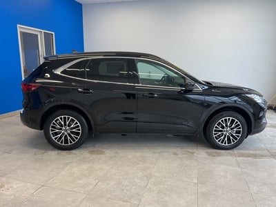 2025 Ford Escape Plug-In Hybrid Base