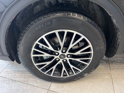 2025 Ford Escape Plug-In Hybrid Base