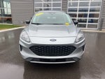 2021 Ford Escape S