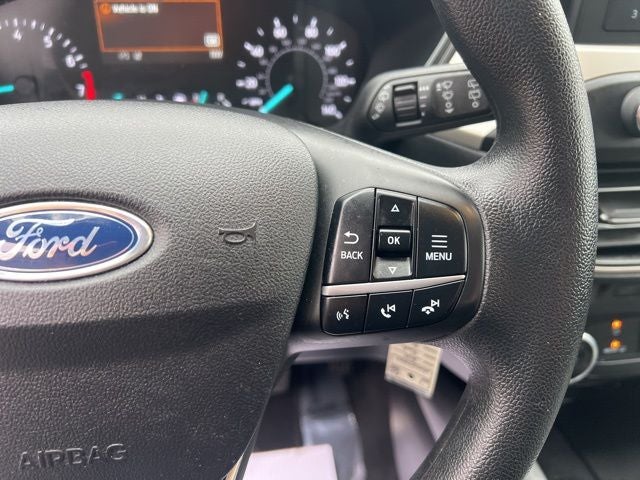 2021 Ford Escape S