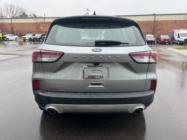 2021 Ford Escape S
